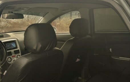 Chery Very (A13), 2011 год, 250 000 рублей, 8 фотография