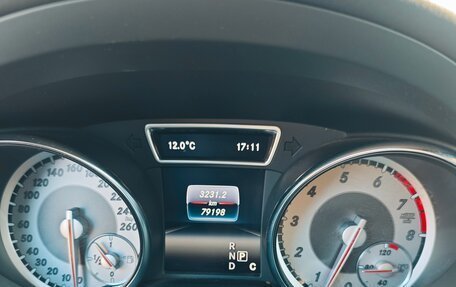 Mercedes-Benz GLA, 2016 год, 2 050 000 рублей, 3 фотография