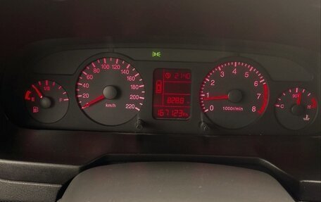 Chery Very (A13), 2011 год, 250 000 рублей, 9 фотография