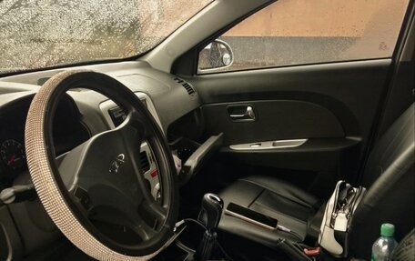 Chery Very (A13), 2011 год, 250 000 рублей, 7 фотография