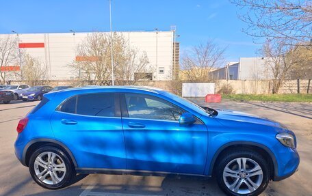 Mercedes-Benz GLA, 2016 год, 2 050 000 рублей, 4 фотография