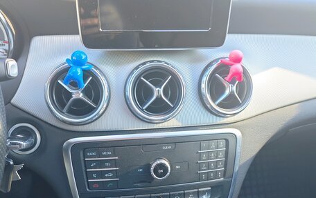 Mercedes-Benz GLA, 2016 год, 2 050 000 рублей, 7 фотография