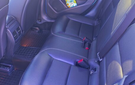 Mercedes-Benz GLA, 2016 год, 2 050 000 рублей, 6 фотография