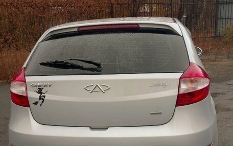 Chery Very (A13), 2011 год, 250 000 рублей, 2 фотография