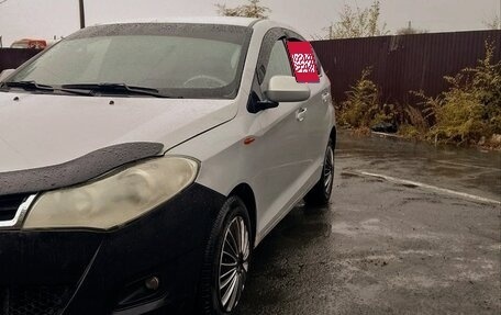 Chery Very (A13), 2011 год, 250 000 рублей, 5 фотография