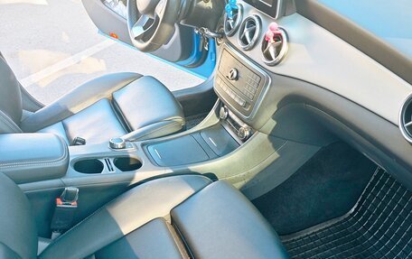 Mercedes-Benz GLA, 2016 год, 2 050 000 рублей, 9 фотография