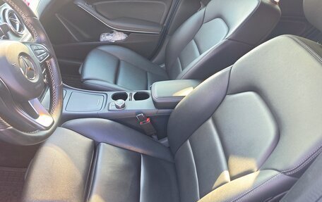 Mercedes-Benz GLA, 2016 год, 2 050 000 рублей, 8 фотография