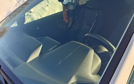 Subaru XV II, 2017 год, 1 850 000 рублей, 23 фотография