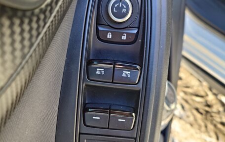 Subaru XV II, 2017 год, 1 850 000 рублей, 19 фотография