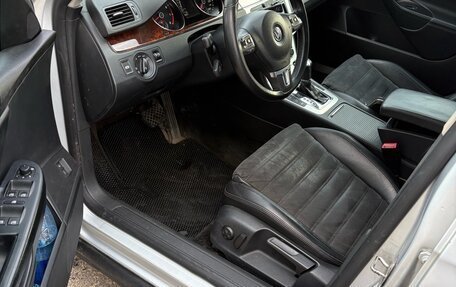 Volkswagen Passat B6, 2010 год, 650 000 рублей, 6 фотография