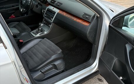 Volkswagen Passat B6, 2010 год, 650 000 рублей, 7 фотография