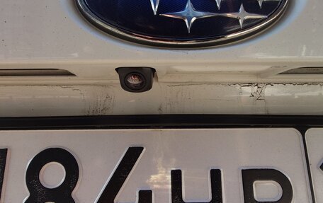 Subaru XV II, 2017 год, 1 850 000 рублей, 18 фотография