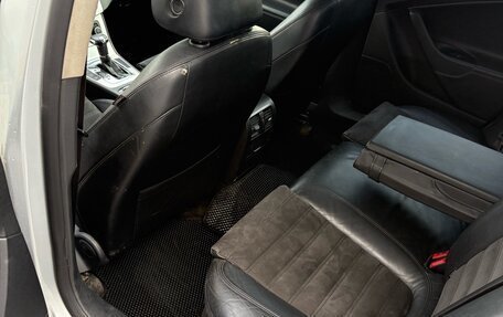 Volkswagen Passat B6, 2010 год, 650 000 рублей, 8 фотография