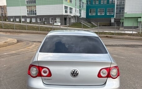 Volkswagen Passat B6, 2010 год, 650 000 рублей, 5 фотография