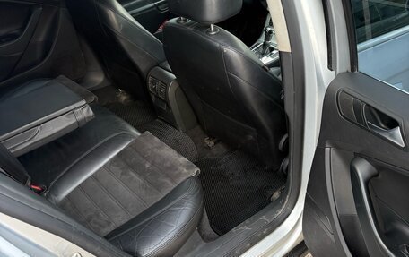 Volkswagen Passat B6, 2010 год, 650 000 рублей, 9 фотография