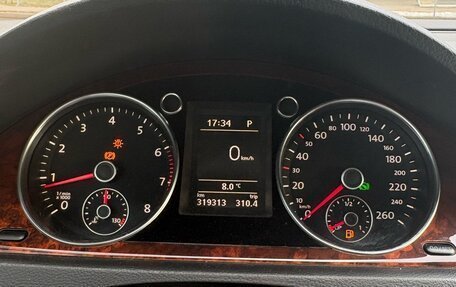 Volkswagen Passat B6, 2010 год, 650 000 рублей, 11 фотография