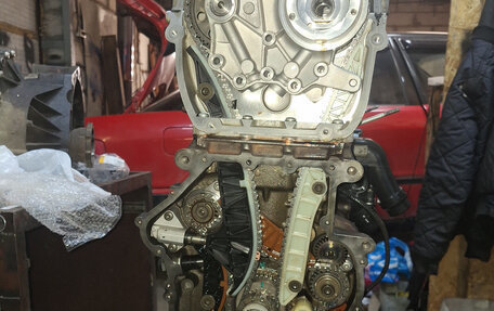 Volkswagen Passat B6, 2010 год, 650 000 рублей, 17 фотография