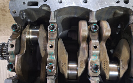 Volkswagen Passat B6, 2010 год, 650 000 рублей, 18 фотография