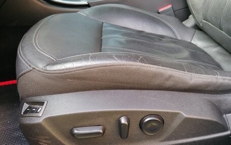 Opel Insignia II рестайлинг, 2011 год, 850 000 рублей, 3 фотография