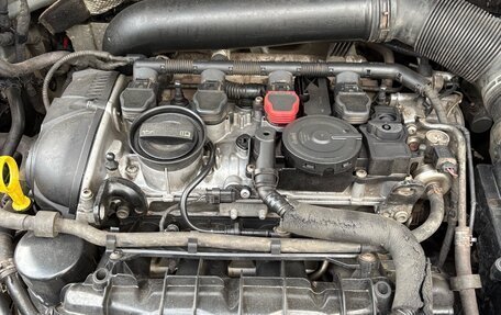 Volkswagen Passat B6, 2010 год, 650 000 рублей, 13 фотография