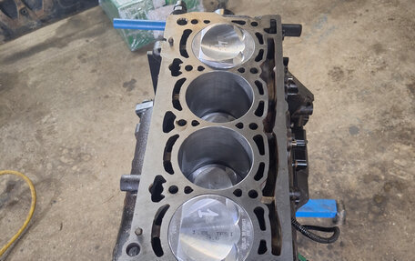 Volkswagen Passat B6, 2010 год, 650 000 рублей, 15 фотография