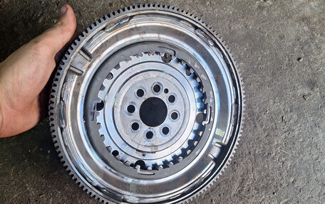 Volkswagen Passat B6, 2010 год, 650 000 рублей, 14 фотография