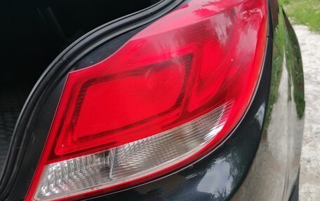 Opel Insignia II рестайлинг, 2011 год, 850 000 рублей, 9 фотография