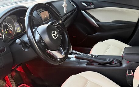 Mazda 6, 2012 год, 1 250 000 рублей, 7 фотография