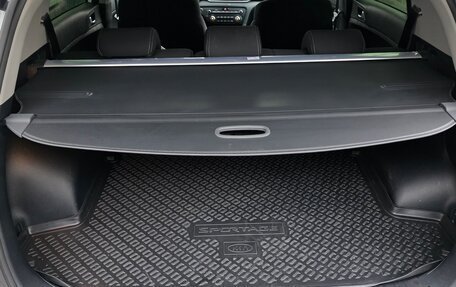 KIA Sportage IV рестайлинг, 2021 год, 2 800 000 рублей, 12 фотография