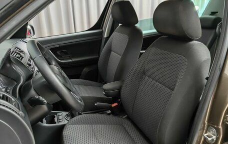 Skoda Roomster, 2014 год, 728 000 рублей, 6 фотография