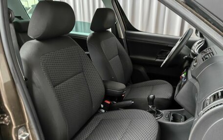 Skoda Roomster, 2014 год, 728 000 рублей, 7 фотография