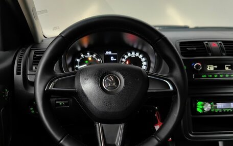 Skoda Roomster, 2014 год, 728 000 рублей, 11 фотография