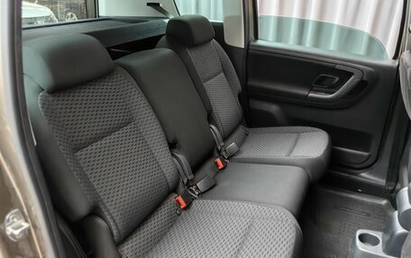 Skoda Roomster, 2014 год, 728 000 рублей, 9 фотография