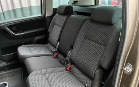 Skoda Roomster, 2014 год, 728 000 рублей, 8 фотография