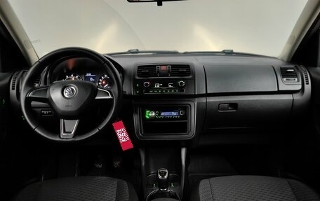 Skoda Roomster, 2014 год, 728 000 рублей, 12 фотография