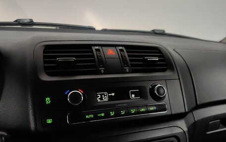 Skoda Roomster, 2014 год, 728 000 рублей, 14 фотография