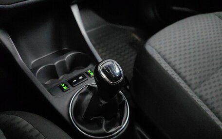 Skoda Roomster, 2014 год, 728 000 рублей, 17 фотография