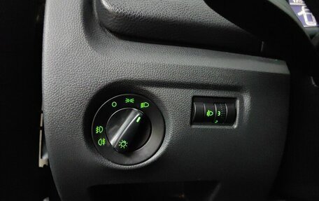 Skoda Roomster, 2014 год, 728 000 рублей, 22 фотография