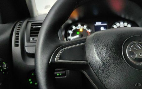 Skoda Roomster, 2014 год, 728 000 рублей, 18 фотография