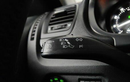 Skoda Roomster, 2014 год, 728 000 рублей, 20 фотография