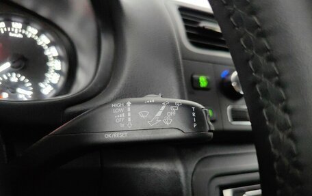 Skoda Roomster, 2014 год, 728 000 рублей, 21 фотография