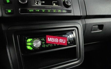 Skoda Roomster, 2014 год, 728 000 рублей, 15 фотография