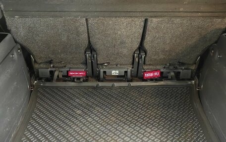 Skoda Roomster, 2014 год, 728 000 рублей, 25 фотография