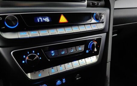 Hyundai Sonata VII, 2019 год, 1 788 000 рублей, 15 фотография