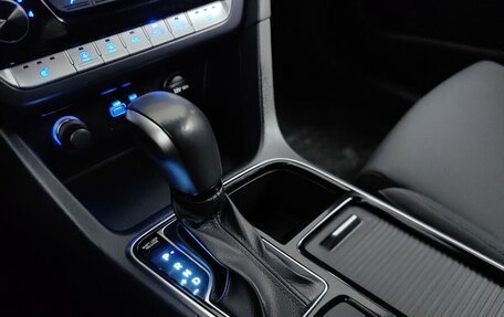 Hyundai Sonata VII, 2019 год, 1 788 000 рублей, 16 фотография