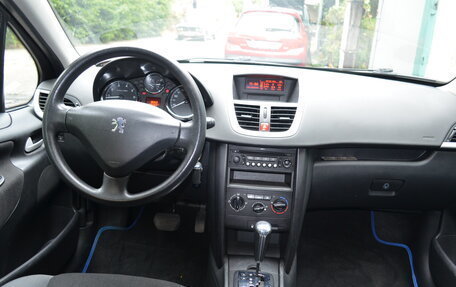 Peugeot 207 I, 2008 год, 300 000 рублей, 6 фотография