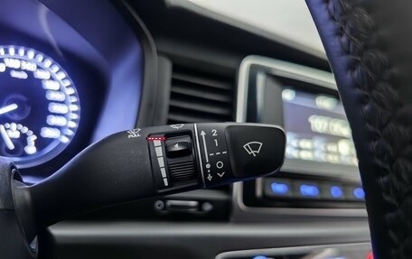 Hyundai Sonata VII, 2019 год, 1 788 000 рублей, 20 фотография