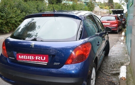 Peugeot 207 I, 2008 год, 300 000 рублей, 4 фотография