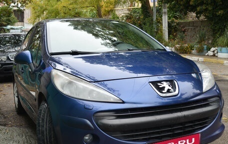 Peugeot 207 I, 2008 год, 300 000 рублей, 2 фотография