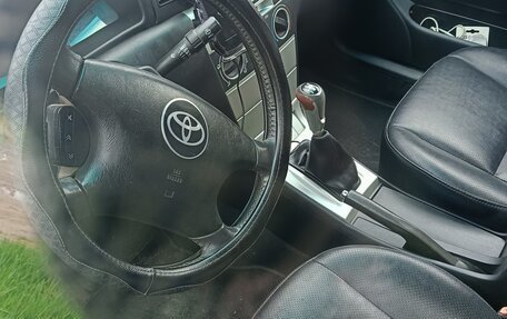 BYD F3 I, 2008 год, 295 000 рублей, 3 фотография